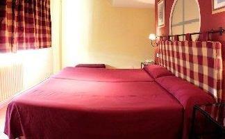Hotel Mont Blanc Hotel Mont Blanc