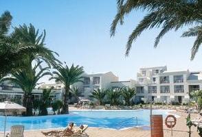 Hotel Riu Oliva Beach Hotel Riu Oliva Beach