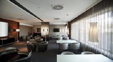 Hotel Ac Huelva By Marriott Hotel Ac Huelva By Marriott