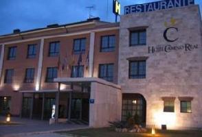 Hotel Abc Camino Real Hotel Abc Camino Real
