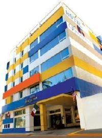 Hotel Veracruz Plaza Hotel Veracruz Plaza