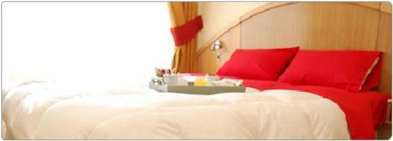 Aparthotel La Fayette Apart-hotel Aparthotel La Fayette Apart-hotel