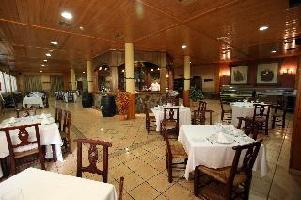Hotel Asur Cañada Real Hotel Asur Cañada Real
