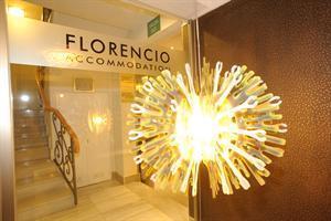 Hotel Florencio Hostal Hotel Florencio Hostal