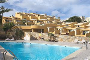 Apartamentos Punta Marina Apartamentos Punta Marina