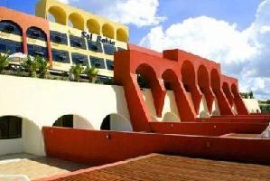 Hotel Sol Bahia Hotel Sol Bahia