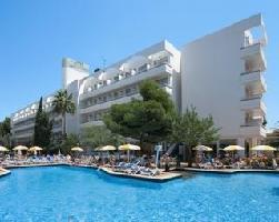 Hotel Platja D'or Hotel Platja D'or