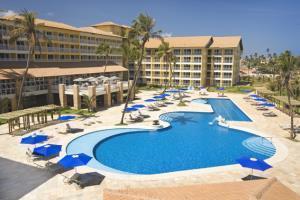 Hotel Gran Stella Maris Resort And Conventions Hotel Gran Stella Maris Resort And Conventions