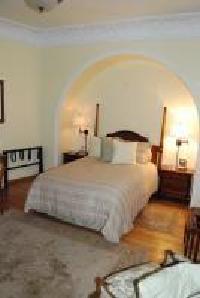 Hotel Villa Maria Cristina Hotel Villa Maria Cristina