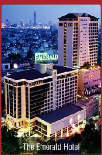 Hotel Emerald Hotel Emerald