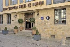 Hotel Best Western Donjon Hotel Best Western Donjon