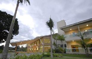 Hotel Amazonia Golf Resort By Nobile Hotel Amazonia Golf Resort By Nobile