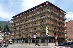 Hotel Co-princeps Hotel Co-princeps