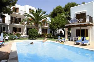 Apartamentos Sunbeach Resort Apartamentos Sunbeach Resort