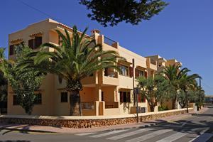 Apartamentos Ses Cases De Cala Ferrera Apartamentos Ses Cases De Cala Ferrera