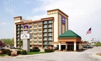 Hotel Best Western Plus Kelly Inn Hotel Best Western Plus Kelly Inn