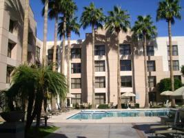 Hotel Radisson Phoenix Chandler Hotel Radisson Phoenix Chandler