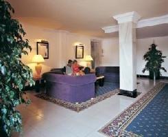 Hotel Esmeralda Garden Hotel Esmeralda Garden