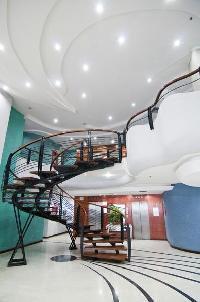 Hotel Chacao Cumberland Hotel Chacao Cumberland