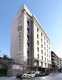 Hotel Abades Recogidas Hotel Abades Recogidas
