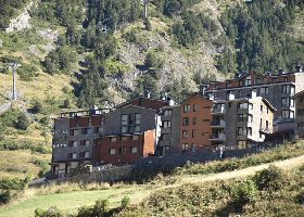 Hotel Magic Canillo Hotel Magic Canillo