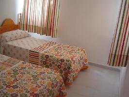 Apartamentos Torrelaguna Apartamentos Torrelaguna