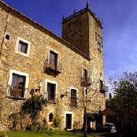 Hotel Parador De Caceres Hotel Parador De Caceres