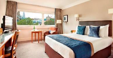 Hotel The Tower A Guoman Hotel The Tower A Guoman