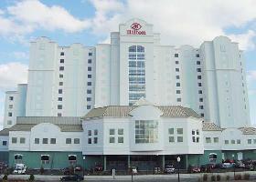 Hotel Hilton Ocean City Oceanfront Suites Hotel Hilton Ocean City Oceanfront Suites