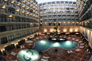 Hotel Zoser Hotel Zoser