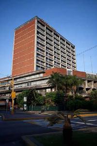 Hotel Paseo Las Mercedes Hotel Paseo Las Mercedes