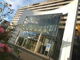 Hotel Novotel London West Hotel Novotel London West