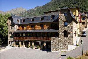 HOTELES ENCANTO ANDORRA hoteles encanto andorra: