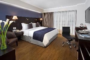 Hotel Oro Verde Guayaquil Hotel Oro Verde Guayaquil