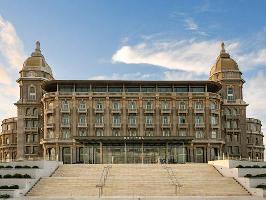 Hotel Sofitel Casino Carrasco Hotel Sofitel Casino Carrasco