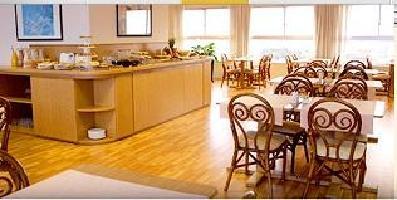 Hotel Days Inn Montevideo Hotel Days Inn Montevideo