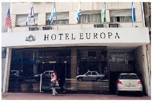 Hotel Europa Hotel Europa
