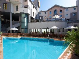 Hotel Badajoz Center Hotel Badajoz Center