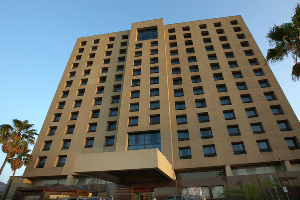 Hotel Fiesta Inn Monterrey Centro Hotel Fiesta Inn Monterrey Centro