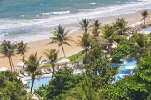 Hotel Serhs Natal Grand Hotel Serhs Natal Grand