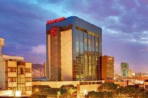 Hotel Sheraton Ambassador Hotel Sheraton Ambassador