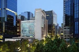 Hotel The Westin Calgary Hotel The Westin Calgary
