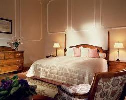 Hotel Villa Maria Cristina Hotel Villa Maria Cristina