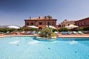 Hotel Il Picciolo Etna Golf Resort Hotel Il Picciolo Etna Golf Resort