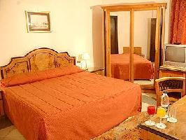 Hotel Middle East Pyramids Hotel Middle East Pyramids