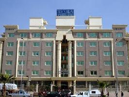 Hotel Tiba Pyramids Hotel Tiba Pyramids