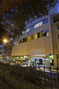Hotel Unipark Hotel Unipark