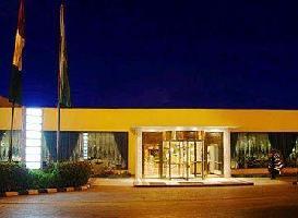 Hotel Moevenpick Cairo Pyramid Hotel Moevenpick Cairo Pyramid