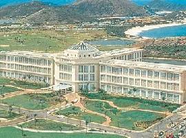 Hotel Hesperia Isla Margarita Hotel Hesperia Isla Margarita