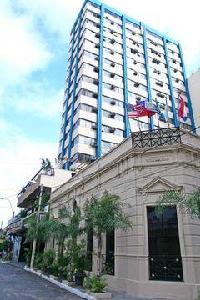 Hotel Internacional De Asuncion Hotel Internacional De Asuncion